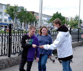 26 июня - Международный день борьбы с наркоманией.