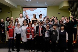 Искусство против СПИДа