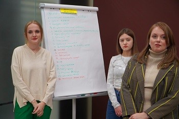 Открытие образовательного проекта "БИЗНЕС МОЛОДЁЖИ - 2022". 5