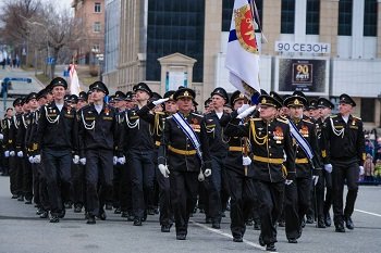 С Днём Великой Победы 1945 -2023!