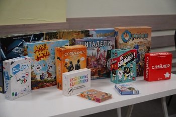 Игротека 