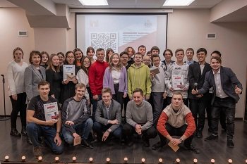 Историческая квиз-игра состоялась!