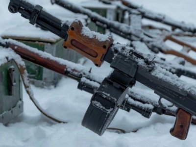 В поисках сказки