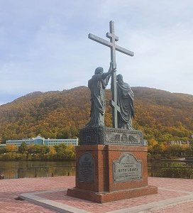 День города Петропавловска-Камчатского!