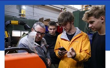 Всероссийский конкурс лучших практик трудоустройства молодёжи