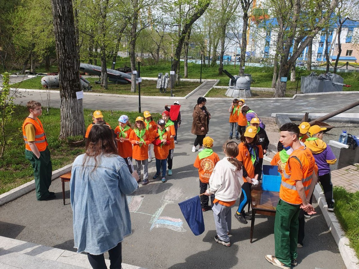 "Молодой Петропавловск" - первая неделя завершена!