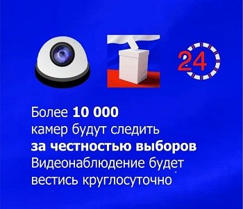 11 сентября - выборы депутатов Городской Думы