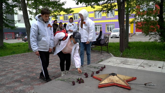 ДЕНЬ ПАМЯТИ И СКОРБИ ДЕНЬ ПАМЯТИ И СКОРБИ