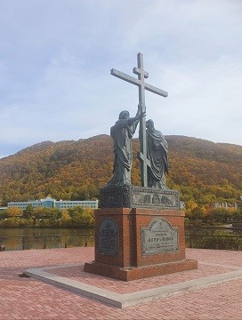 День города Петропавловска-Камчатского! День города Петропавловска-Камчатского!