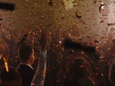 Рекомендации безопасного поведения при посещении массовых мероприятий в НОВОГОДНИЕ ПРАЗДНИКИ!