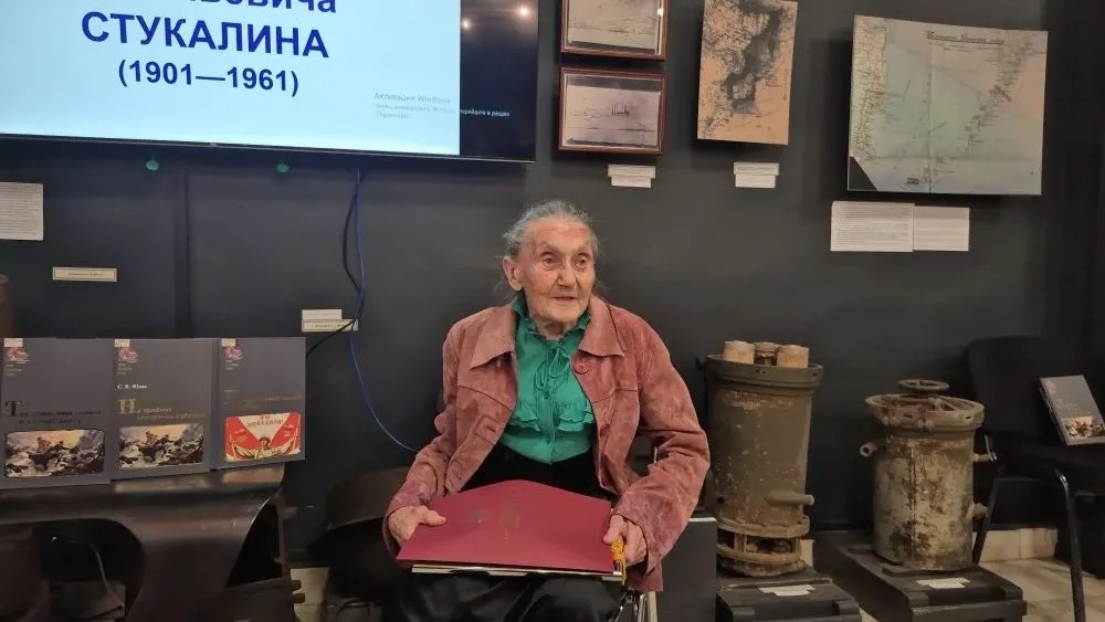 Памятная встреча и презентация книги в Объединённом музее. 0 Памятная встреча и презентация книги в Объединённом музее. 0