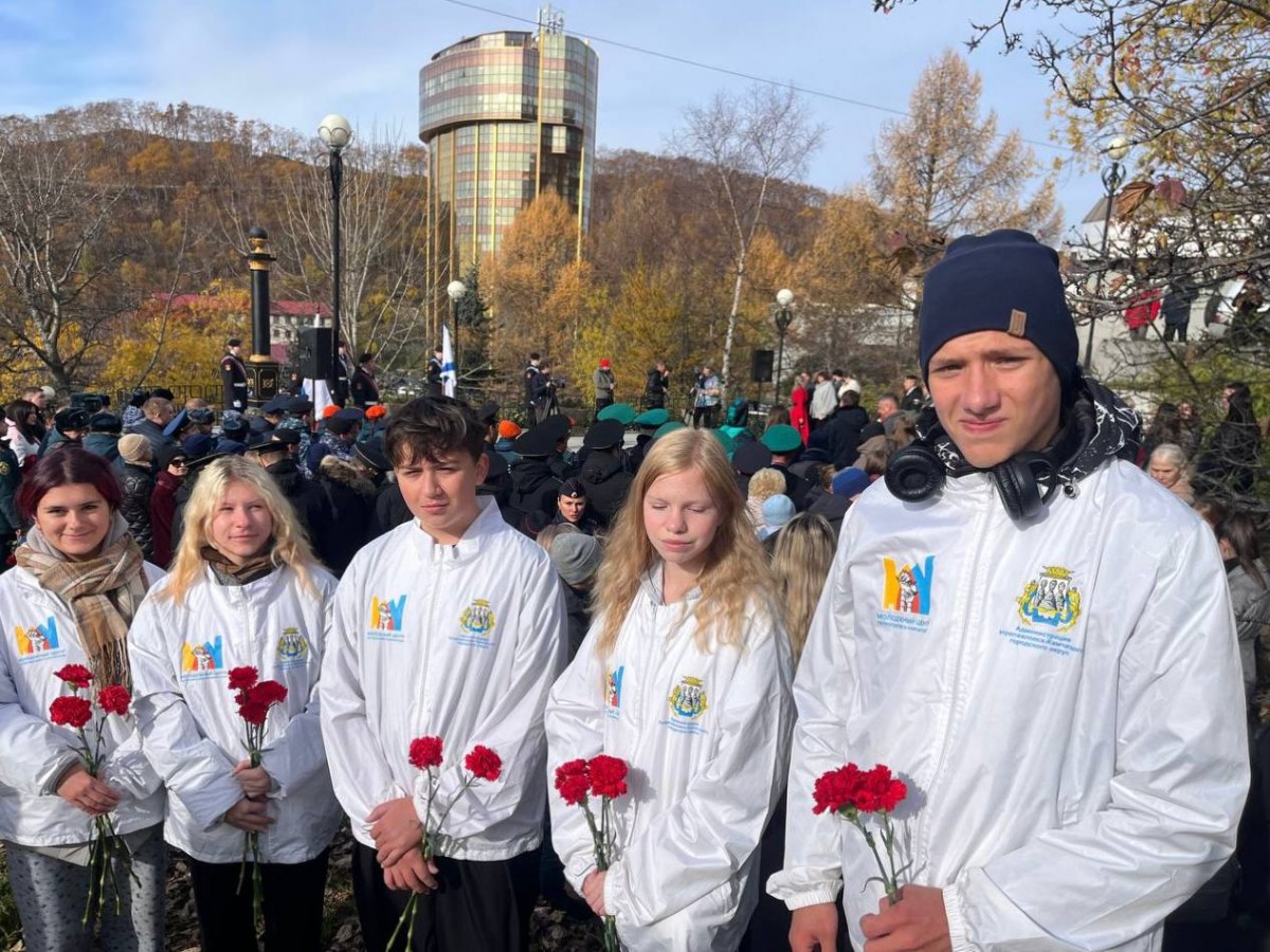 День добровольца: вклад каждого важен! 2 День добровольца: вклад каждого важен! 2