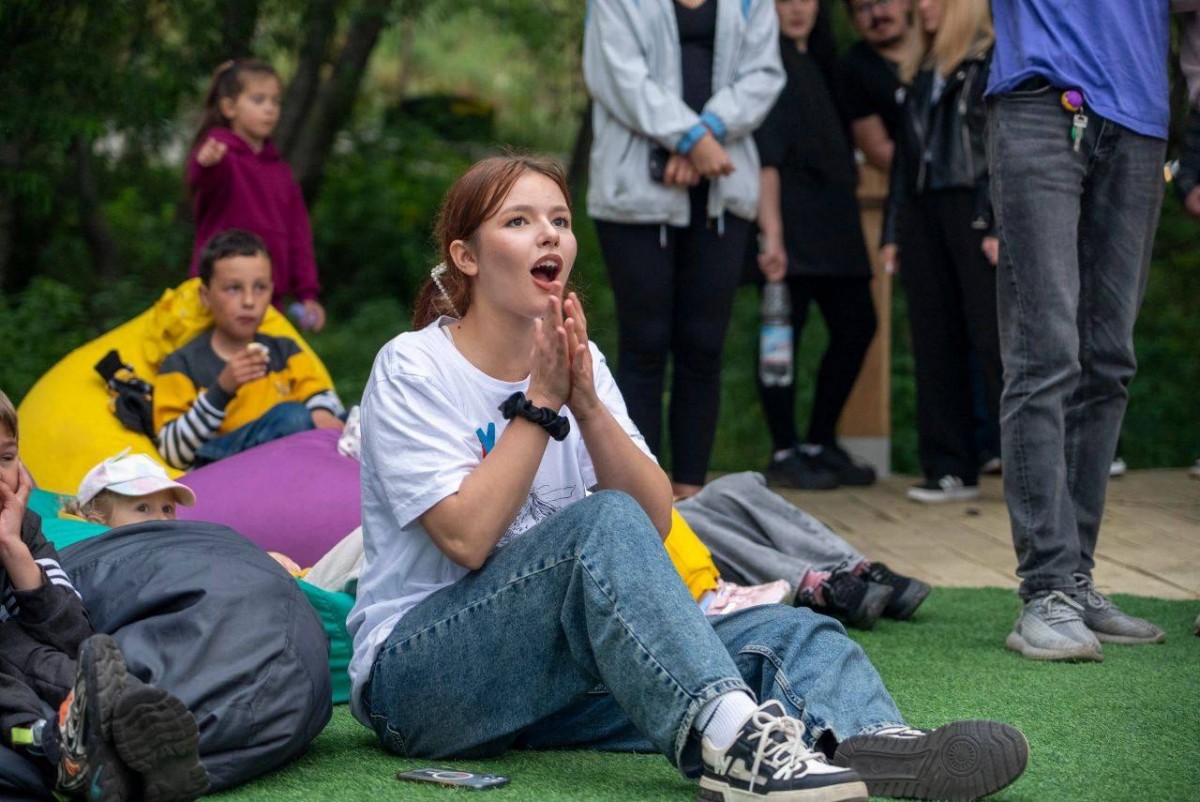 День добровольца: вклад каждого важен! 3 День добровольца: вклад каждого важен! 3