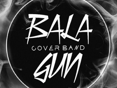 Кавер-группа "BalaGun"