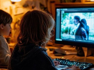 Конкурс видеороликов ​«Безопасность в кадре»