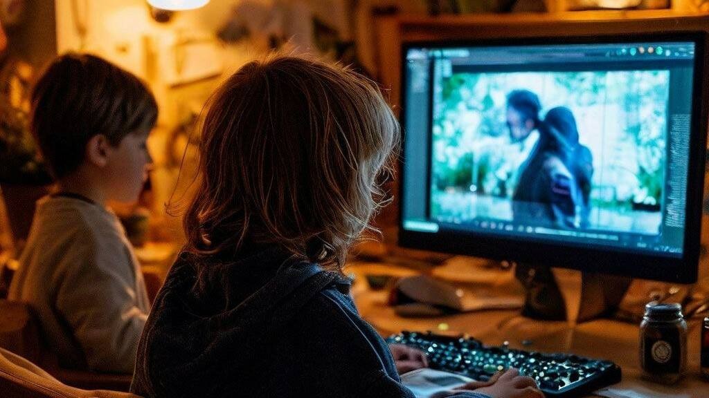 Конкурс видеороликов «Безопасность в кадре» Конкурс видеороликов «Безопасность в кадре»