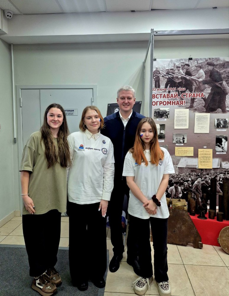 Юбилейная выставка народной поддержки "Камчатка — фронту" в этом году прошла особенно тепло и душевно! 2 Юбилейная выставка народной поддержки "Камчатка — фронту" в этом году прошла особенно тепло и душевно! 2