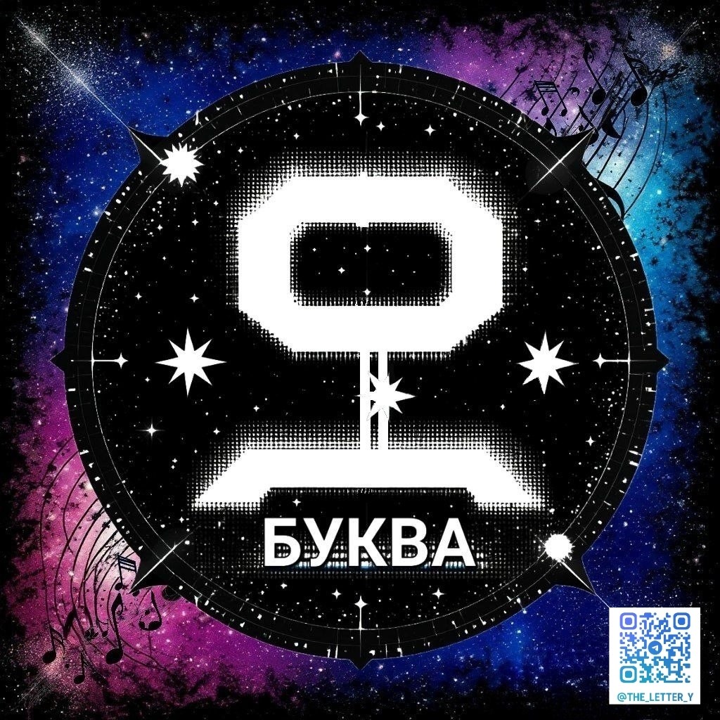 Рок-группа "Буква Ю"