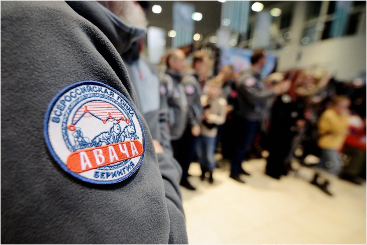 Открытие гонки "Берингия. Авача" - большой семейный праздник! 0 Открытие гонки "Берингия. Авача" - большой семейный праздник! 0