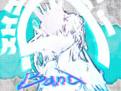 Кавер-бэнд "Hikari"