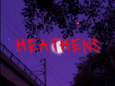 Рок-группа "Maefull"