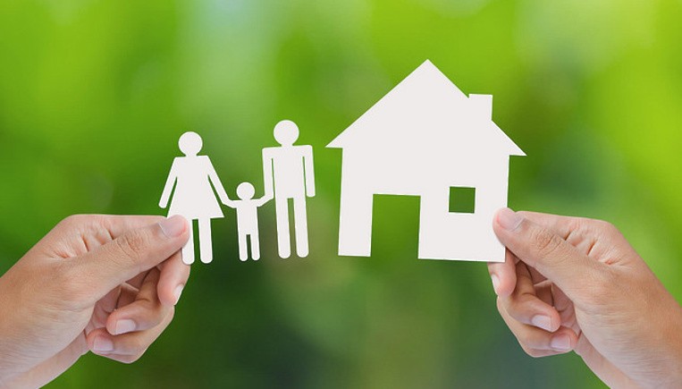 ​Программа "Обеспечение жильём молодых семей".