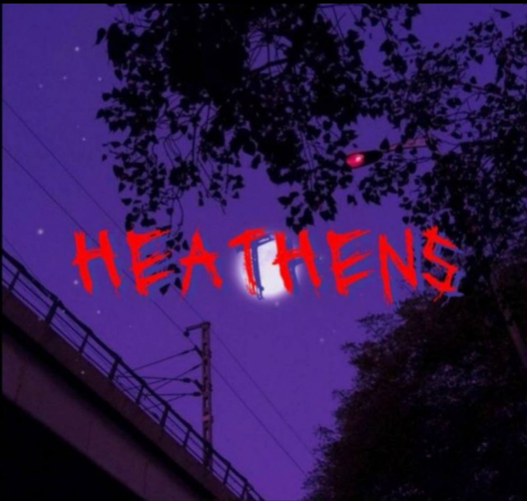 Рок-группа "Maefull"