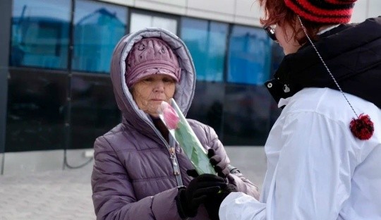 Дорогая, ты права! 0